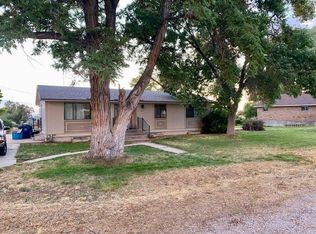 161 N 100 E, Holden, UT 84636