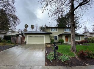 248 Aptos Pl, Danville, CA