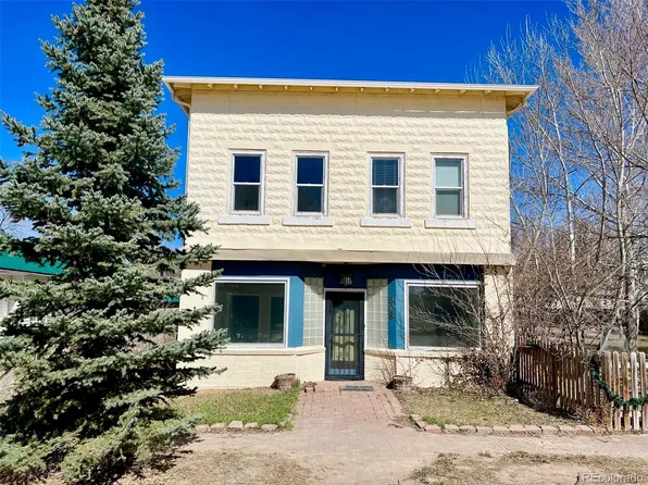 308 Sioux Avenue, Simla, CO 80835