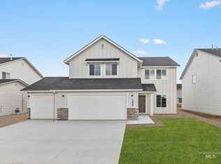 5426 S Desert Cactus Ave, Meridian, ID 83642