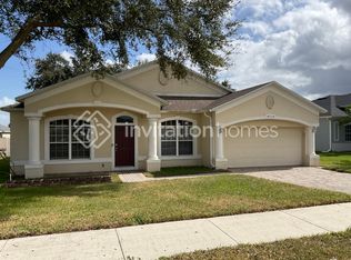 4714 Point Bonita Ln, Clermont, FL 34714