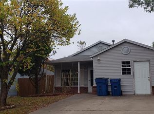 409 Spencer St, Bentonville, AR 72712