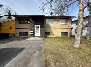 524 N Klevin St, Anchorage, AK 99508