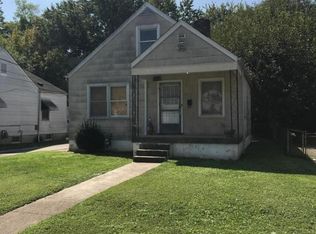 3328 Oleanda Ave, Louisville, KY 40215