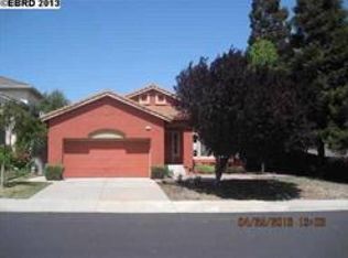 2521 Mark Twain Dr, Antioch, CA 94531