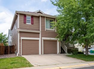 1105 S Boston St, Denver, CO 80247