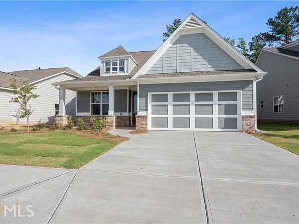Recently Sold Homes In Paulding County Ga 19 753 Transactions Zillow
