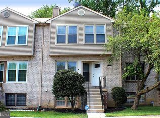 3314 Westdale Ct, Waldorf, MD 20601