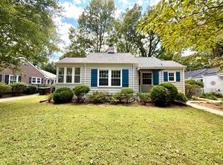 1517 Colonial Ave, Greensboro, NC 27408