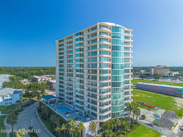 2060 Beach Blvd Unit 502, Biloxi, MS 39531