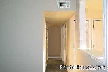 Kitchen to Living Room