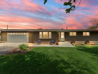 343 S 600 W, Hebron, IN, 46341