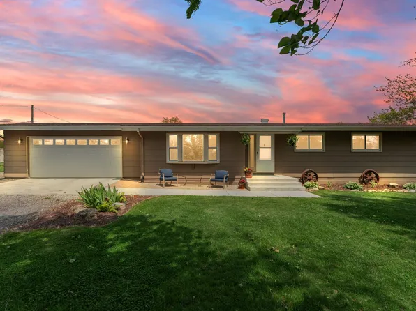 343 S 600 W, Hebron, IN 46341