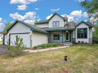 11721 139th Ave N, Dayton, MN 55327