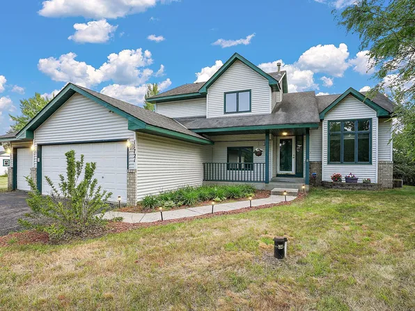 11721 139th Ave N, Dayton, MN 55327