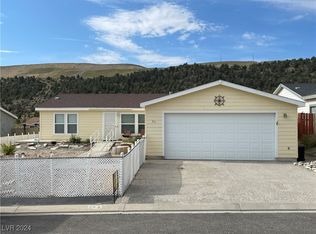 25 Pine St, Ruth, NV 89319