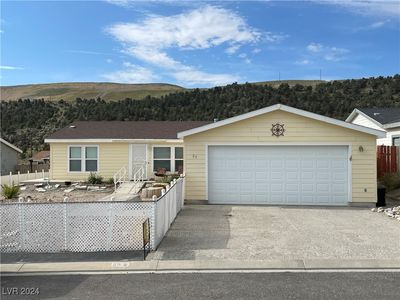 25 Pine St, Ruth, NV, 89319