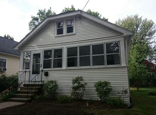 44 Newfield St, West Roxbury, MA 02132