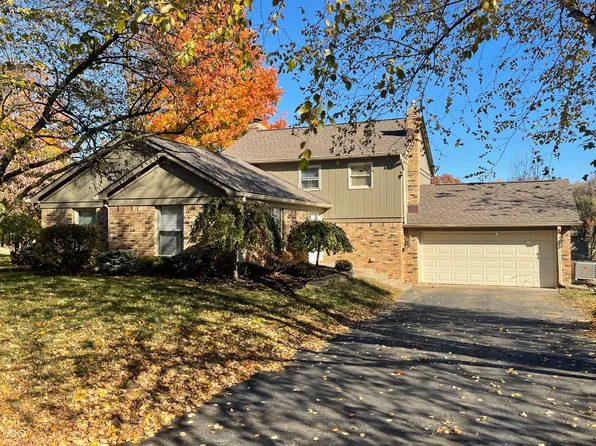 9041 Colgate St, Indianapolis, IN 46268