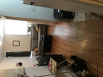 Rented by J Misrahi Realty Corp