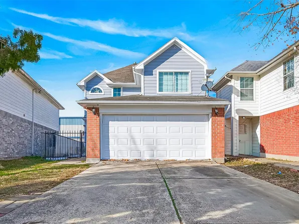 8926 Westbrae Gardens Ct, Houston, TX 77031