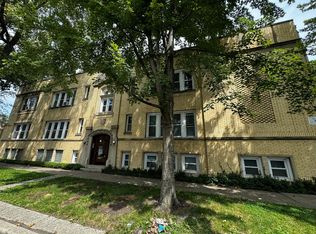 3304-06 W Catalpa Ave #1, Chicago, IL 60625
