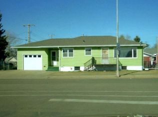 320 S Main Ave, Dickinson, ND 58601