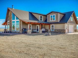 6729 County Road Dd5, La Jara, CO 81140