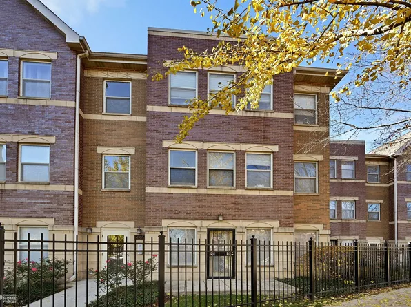 4108 S Drexel Blvd APT 1A, Chicago, IL 60653