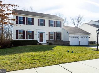 3224 Silbury Hl, Downingtown, PA 19335