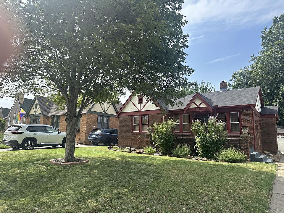 2028 NW 22nd St #1, Oklahoma City, OK 73106 | Zillow