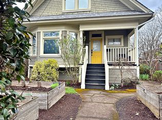 3506 N Borthwick Ave #B, Portland, OR 97227
