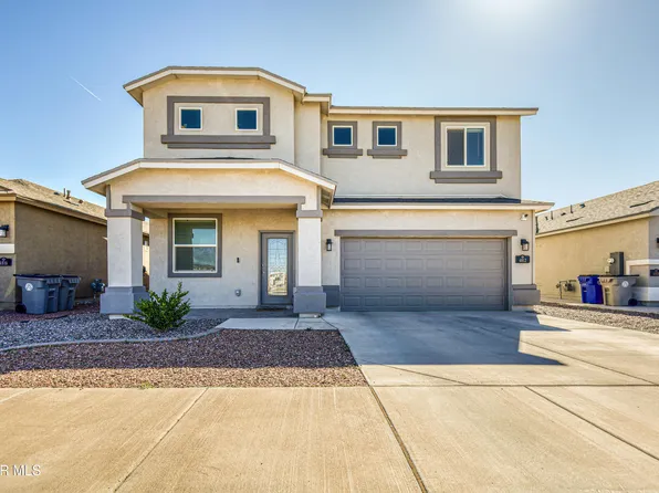 4812 Marisabel Azcarate St, El Paso, TX 79938