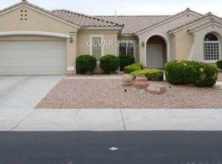 2868 Sumter Valley Cir, Henderson, NV 89052