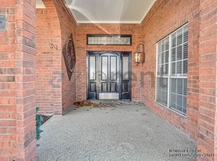 2525 Copper Creek Ln, Carrollton, TX 75006