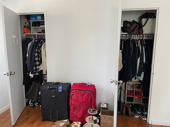 5th image of 191 Willoughby St Suite 15J