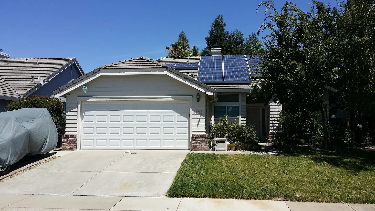 8721 Spring House Way photo 1