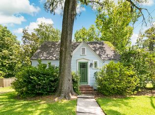 524 Woodland Shores Rd, Charleston, SC 29412