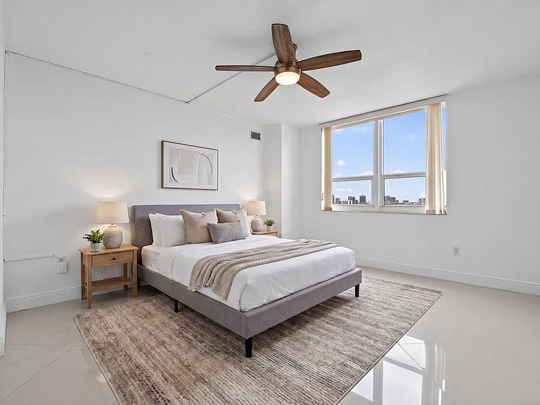 3232 Coral Way #1601 — Photo 18