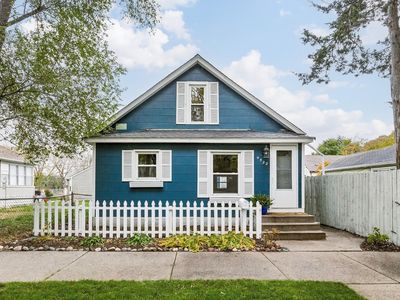 4522 James Ave N, Minneapolis, MN, 55412