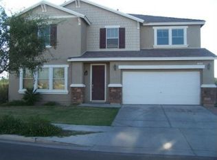 7214 S 42nd Ln, Phoenix, AZ 85041