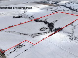 Freedom St, Osceola, IA 50213