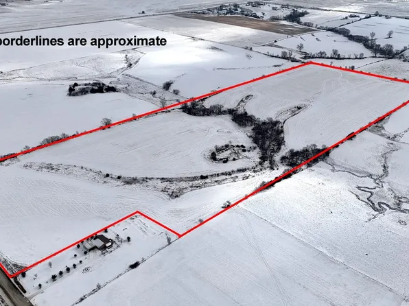 Freedom St, Osceola, IA 50213