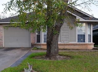 16819 Village Oak Loop, Austin, TX 78717