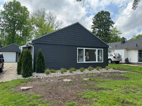 1416 Spruce St, La Porte, IN 46350