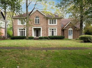 811 Brookhill Rd, Louisville, KY 40223