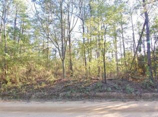 703 S Ramsey Rd, Jackson, SC 29831