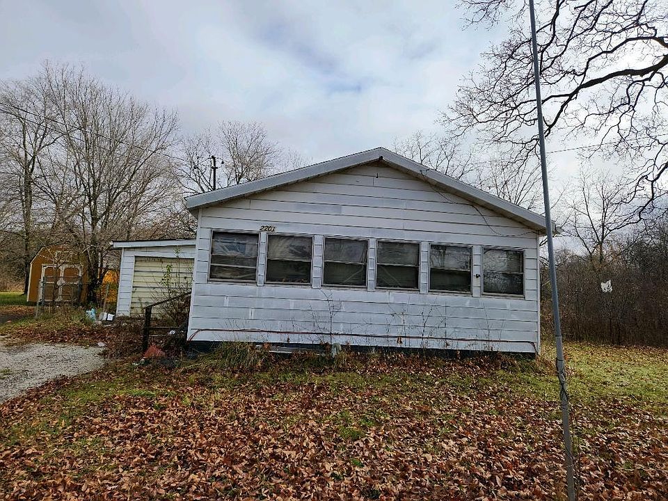 2201 Utley Rd, Flint, MI 48532 Zillow