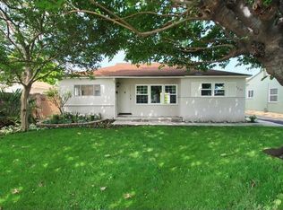 6026 Buffalo Ave, Van Nuys, CA 91401