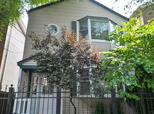 1255 N Marion Ct, Chicago, IL 60622